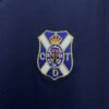 Tenerife 75th Anniversary Away Retro Jersey S-2XL