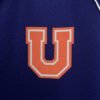 3 University of Chile 1993 Home Retro Jersey S-2XL
