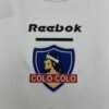 3 Colo Colo 2004 Home Retro Jersey S-2XL