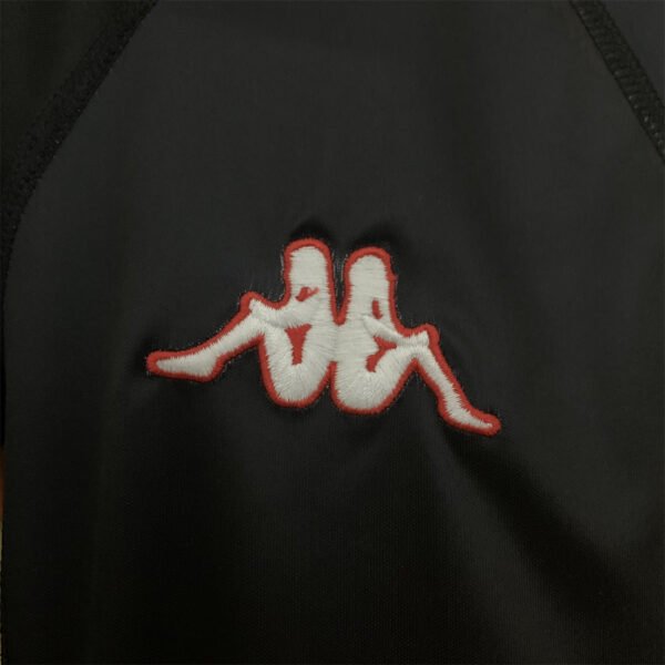 3 Zaragoza 2001/02 Away Retro Jersey S-2XL