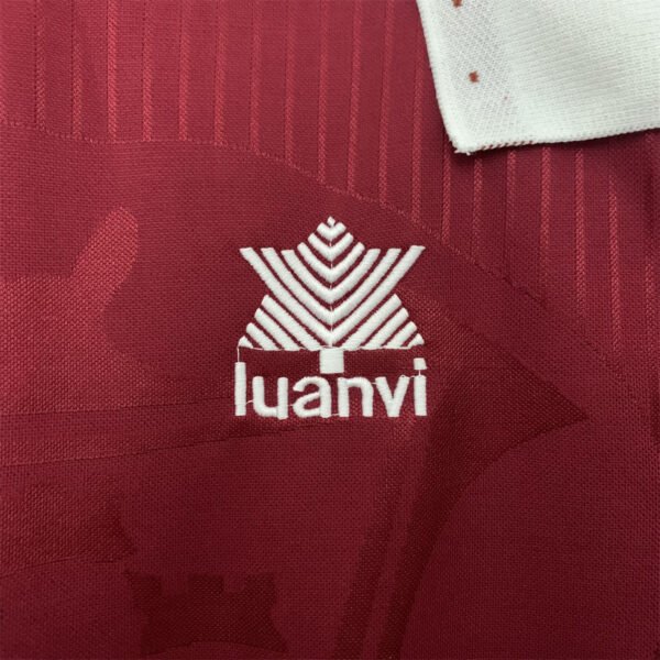 Albacete 1994/95 Away Retro Jersey S-2XL