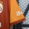Galatasaray 2013/14 Home Retro Jersey S-2XL