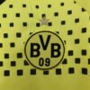 Dortmund 2011/12 Home Retro Jersey S-2XL