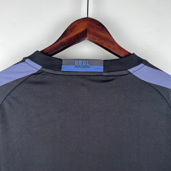 300224ac Real Madrid 2016/17 Second Away Retro Jersey S-2XL