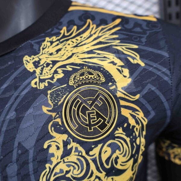 Real Madrid 24/25 Special Edition Player Version Jersey - S-2XL