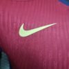 Barcelona 24/25 Home Jersey (Player Version) S-2XL