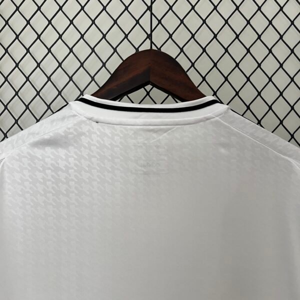 Real Madrid 24/25 Home Jersey (Fan Version) S-4XL