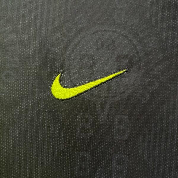 Dortmund 1996/97 Away Retro Jersey S-2XL