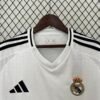 Real Madrid 24/25 Home Jersey (Fan Version) S-4XL