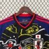 31b1aa95 Japan 2024 Special Edition Fan Jersey - S-2XL