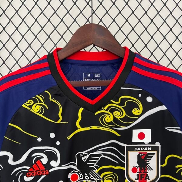 31b1aa95 Japan 2024 Special Edition Fan Jersey - S-2XL