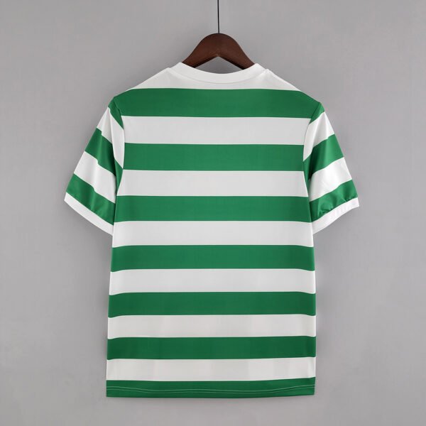 Celtics 1980/81 Home Retro Jersey S-2XL