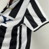 Juventus 1996/97 Home Retro Jersey S-2XL