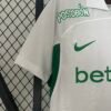 Atlético Nacional 24/25 Away Fan Version Jersey - S-2XL