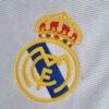 Real Madrid 1998/00 Home Retro Jersey S-2XL