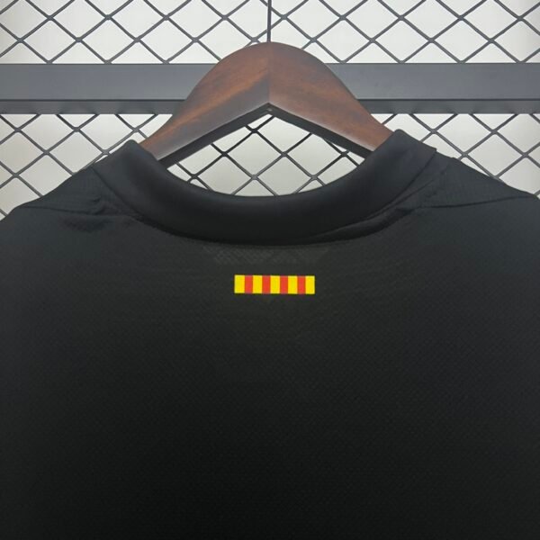 Barcelona 24/25 away jersey (fan version) S-4XL