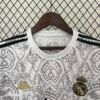 320345c0 Real Madrid 24/25 Special Edition Fan Version Jersey - S-2XL