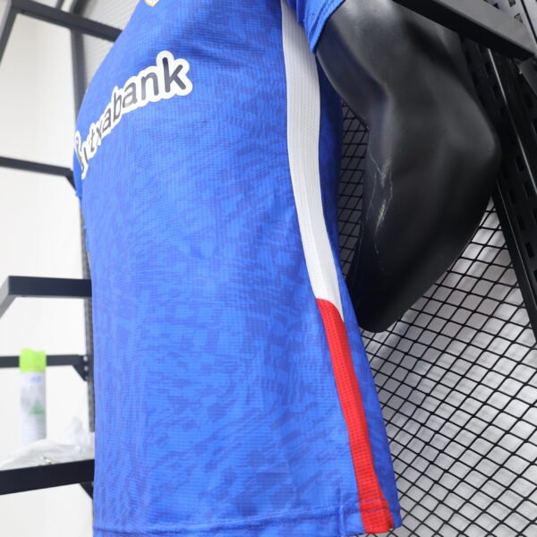 Athletic Club 24/25 Away Jersey (Player Version) S-2XL