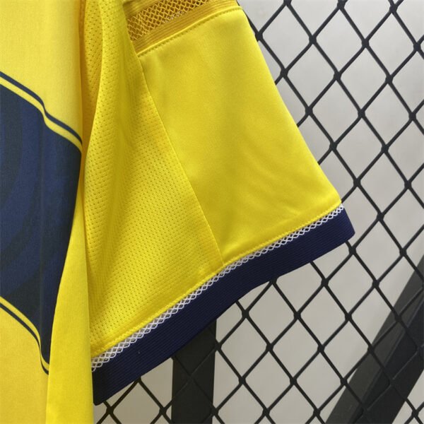 Columbia 2014 Home Retro Jersey S-2XL