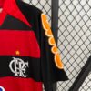 327bf62c Flamengo 2010 Home Retro Jersey S-2XL