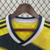 Columbia 2014 Home Retro Jersey S-2XL