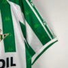 329b6482 Real Betis 1995/96 Home Retro Jersey S-2XL