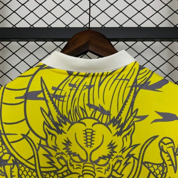 Real Madrid 25/26 Special Edition Fan Version Jersey - S-2XL