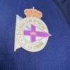 Deportivo La Coruña 24/25 Second Away Fan Version Jersey - S-2XL