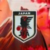 Japan 2024 Special Edition Fan Jersey - S-2XL