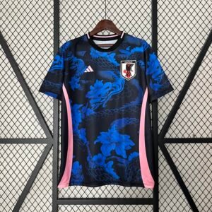 Japan 2024 Special Edition Fan Jersey - S-2XL