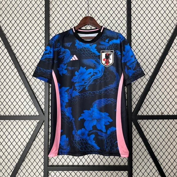 Japan 2024 Special Edition Fan Jersey - S-2XL