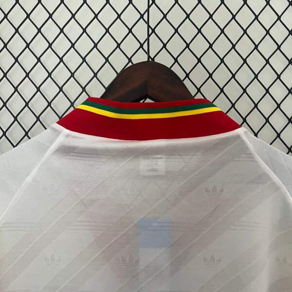 Portugal 1992/94 Away Retro Jersey S-2XL