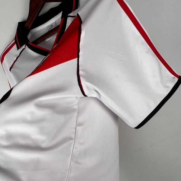 3377c4f5 River Plate 2000/01 Home Retro Jersey S-2XL