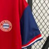 33a91d38 Bayern Munich 1993/95 Home Retro Jersey S-2XL