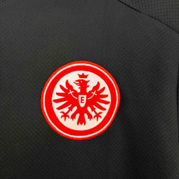 Eintracht Frankfurt 24/25 Away Fan Version Jersey - S-2XL