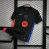 Barcelona 24/25 Away Jersey (Fan Version) S-4XL