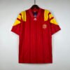 Spain 1992/94 Home Retro Jersey S-2XL