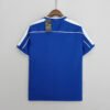 Brazil 1998 Away Retro Jersey S-2XL