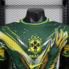 Brazil 2024 Player Jersey - S-2XL