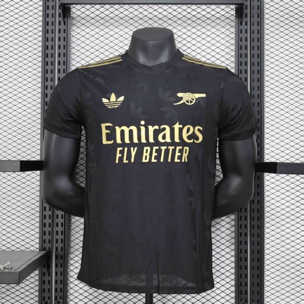 Arsenal 24/25 Special Edition Player Version Jersey - S-2XL