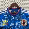 Japan 2024 Special Edition Fan Jersey - S-2XL