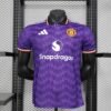 349d4ab3 Manchester United 24/25 Special Edition Player Version Jersey - S-2XL