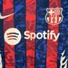 Barcelona 25/26 Training Suit (Fan Version) S-2XL