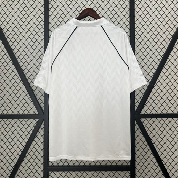 34c7b600 Tottenham 1987/89 Home Retro Jersey S-2XL