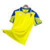Cádiz CF 24/25 Home Fan Version Jersey - S-2XL