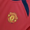Manchester United 2002/04 Home Retro Jersey S-2XL