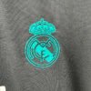 34f6db72 Real Madrid 2017/18 Away Retro Jersey S-2XL