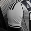 Newcastle United 25/26 Home Player Version Jersey - S-2XL
