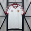 Manchester United 1990/91 Away Retro Jersey S-2XL