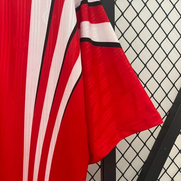 Türkiye 1996 Home Retro Jersey S-2XL